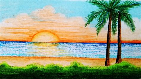 simple landscape drawing ideas|How to Draw Landscapes – Landscape Drawing for .